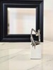 Статуэтка Man ornament silver — фото 6