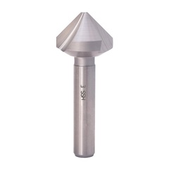 Зенковка ц/х 90° 8,3мм HSSE-Co5 3z DIN335C L50мм d6мм M4(BF) H-Tools 796083EHT