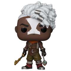 Funko POP! Arcane League of Legends: Champion Ekko (1603)