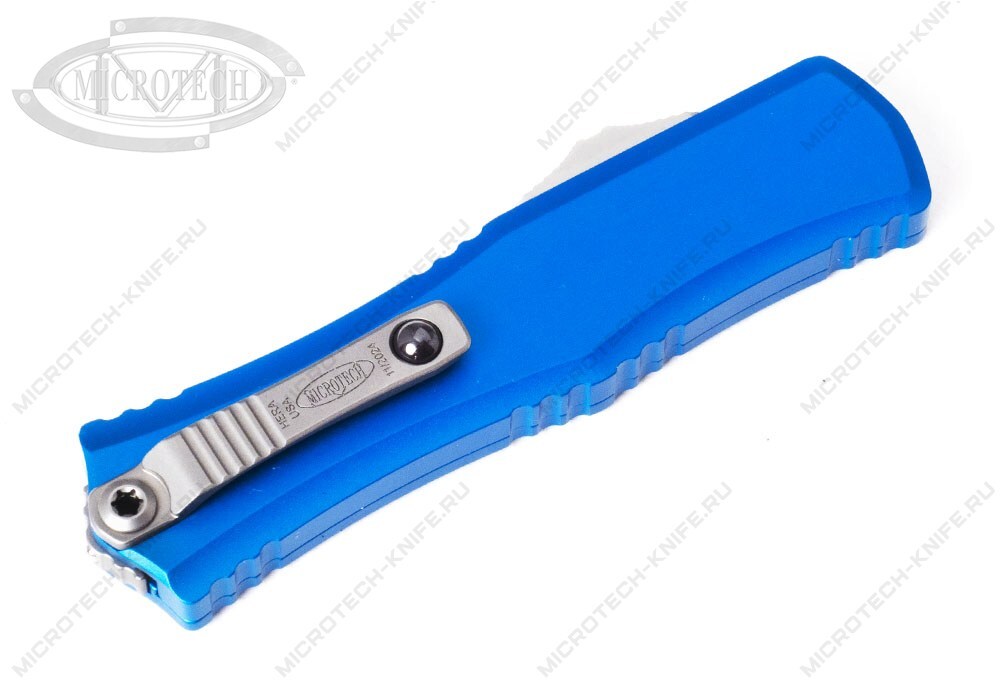 Нож Microtech 1703M-10BL Mini Hera