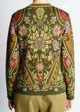 <p>Джемпер&nbsp;</p> ALBERTA FERRETTI