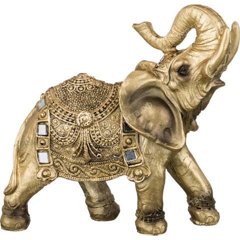 Фигурка декоративная Lefard 
