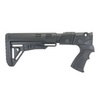 Складной приклад TBS Sharp на МР-135, -155, -156, DLG Tactical 