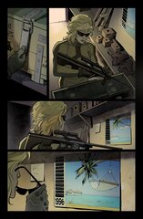 Бесобой Книга 5: Воля Мёртвых