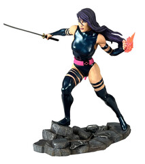 Фигурка Marvel Gallery Psylocke