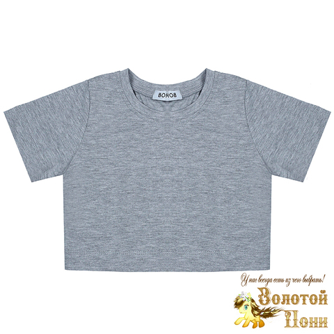 Кроп-топ девочке (8-12) 250217-BK1802F.3