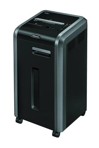 Уничтожитель бумаг (Шредер) Fellowes Powershred 225Ci