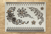 Флеш тату / Flash Tattoo №YS31 купить за 200&nbsp;руб