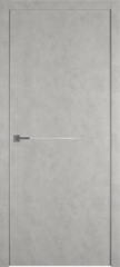 Дверь Urban 1 / Antic Loft / Silver Mould | SE / Владимирские двери