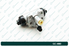 Рабочий тормозной цилиндр в сборе G-brake GC-480