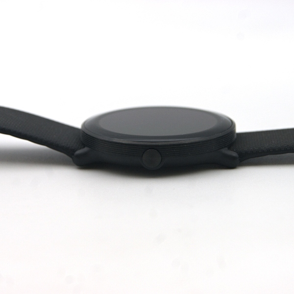 Polar Ignite 3 Night Black