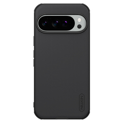 Чехол от Nillkin c поддержкой MagSafe для Google Pixel 10 и 10 Pro, серия Super Frosted Shield Pro Magnetic