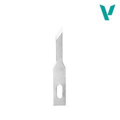 VALLEJO TOOLS: 68 STENCIL EDGE BLADES (5) - FOR NO.1 HANDLE