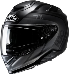 RPHA71 Mapos MC5SF / Черно-серый