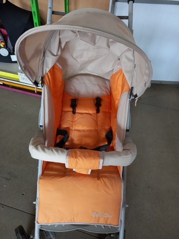 Коляска-трость Baby Care Polo