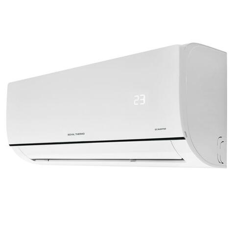Сплит-система ROYAL THERMO, SIENA DC Inverter, RTSI/in-18HN8 / RTSI/out-18HN8