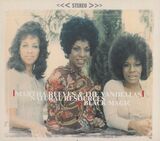 MARTHA REEVES & THE VANDELLAS: Natural Resources / Black Magic (Компакт-диск)