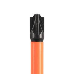 Бита для автоматов Plus/Minus SL/PZ1х65мм Impact(ударная) 1шт S2 SGS 6365-4,5-FPZ1