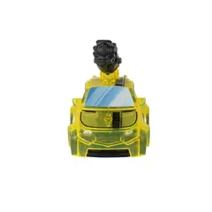 Случайная фигурка Blokees Transformers Galaxy Version (01) Defender