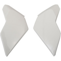 Sideplate Airflite Gloss / Белый