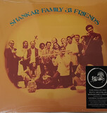 SHANKAR, RAVI: Shankar Family & Friends (coloured) (Виниловая пластинка)