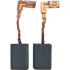 Графитовые щётки CB-459 Makita 195026-6