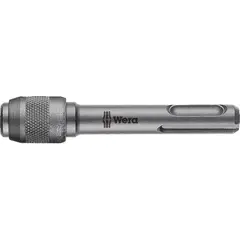 Универсальный держатель SDS-Plus на 1/4" 894/14/1 WERA 05053560001