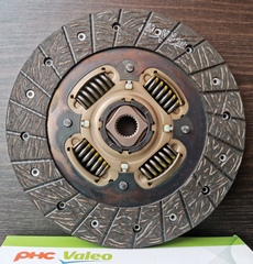 ДИСК СЦЕПЛЕНИЯ NEXIA N150 1,6, LACETTI, AVEO 1,4 PHC VALEO 8,5