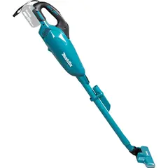 Аккумуляторный пылесос Makita DCL284FZ