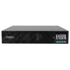 ИБП Systeme Electric Smart-Save Online SRV G2 SRVSE1KRIG2