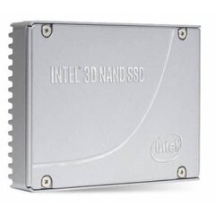SSD диск Intel DC P4610 6.4Tb SSDPE2KE064T801
