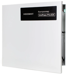 Контроллер BioSmart UniPass Pro-EX