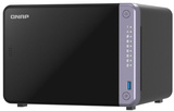 Сетевой RAID-накопитель QNAP TS-632X-4G