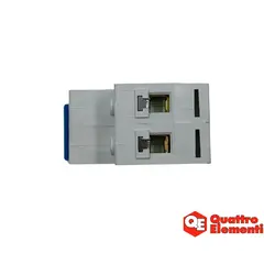 Компонент электронный автомат защиты QUATTRO ELEMENTI Stabilia 15000 (241-499-006)