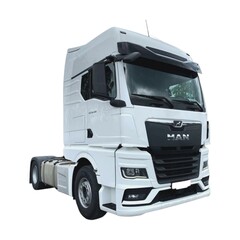 Стекла противотуманных фар MAN TGX (2020- ) R