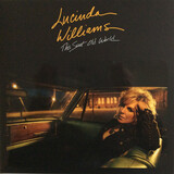 WILLIAMS, LUCINDA: This Sweet Old World (Виниловая пластинка)