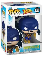 Funko POP! X-Men '97: Wolverine (Wasteland) (1592)