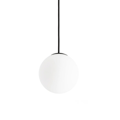 Подвеска для линейной системы NESO SLIM UNIK COLGANTE 3000K черный DALI