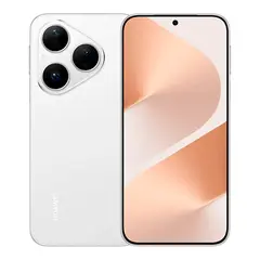 Смартфон Huawei Pura 80 12/256GB, Frosted White (Белый)