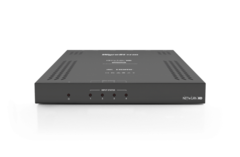 4-канальный энкодер AV-over-IP NetworkHD 100 4K30 WyreStorm NHD-124-TX — фото 3