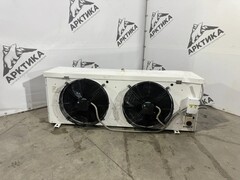Воздушный охладитель Alfa Laval (1)