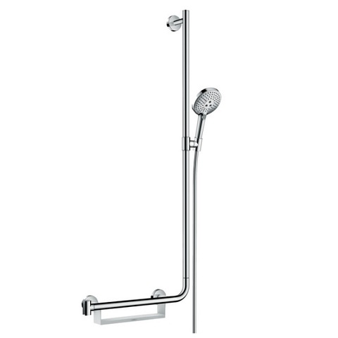 Hansgrohe Raindance Select S 26327000 Душевой гарнитур 110 см 3 режима