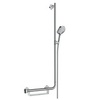 Hansgrohe Raindance Select S 26327000 Душевой гарнитур 110 см 3 режима