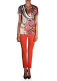 Джинсы M MISSONI