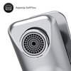 Am.Pm F85A10000 X-Joy. смеситель для ванны и душа излив 164 мм. хром. шт