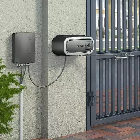 Alutech TW-4000SKIT