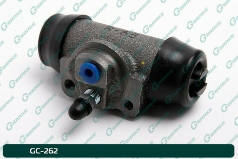 Рабочий тормозной цилиндр в сборе G-brake GC-262