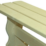 Скамья 150*30*44 см - 1