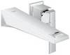 GROHE Allure Brilliant 19783000 Смеситель для раковины встраиваемый