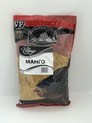 VF Карп манго (крупная фракция) 0,9кг/10шт/уп цвет прикормки светло-жёлтый